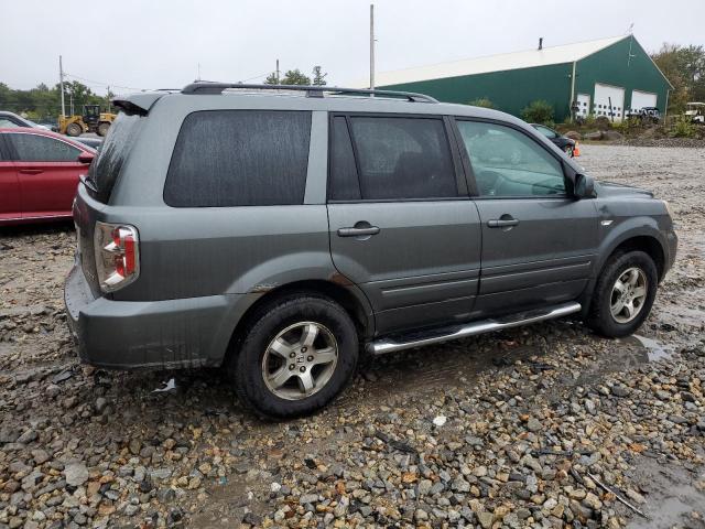 Photo 2 VIN: 5FNYF18657B029389 - HONDA PILOT EXL 