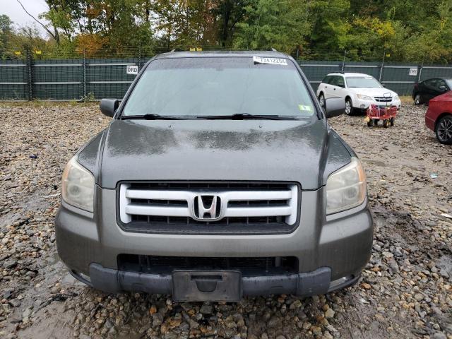 Photo 4 VIN: 5FNYF18657B029389 - HONDA PILOT EXL 