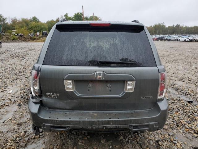 Photo 5 VIN: 5FNYF18657B029389 - HONDA PILOT EXL 