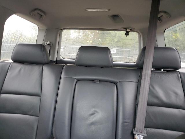 Photo 9 VIN: 5FNYF18657B029389 - HONDA PILOT EXL 