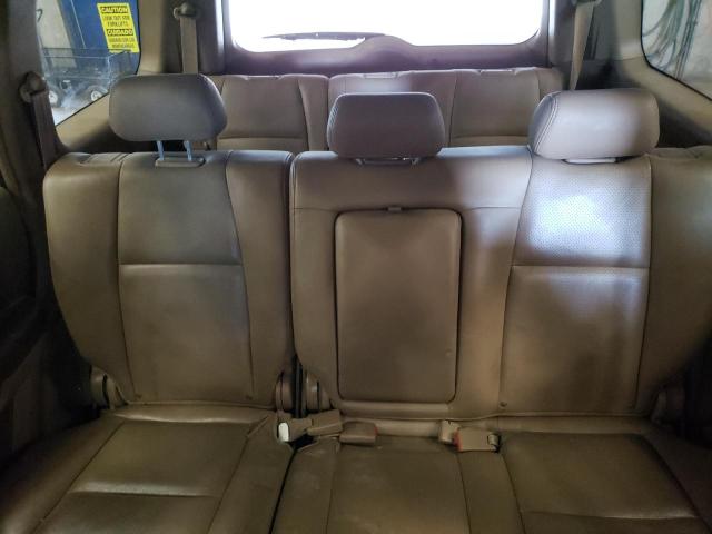 Photo 9 VIN: 5FNYF18664B007445 - HONDA PILOT 