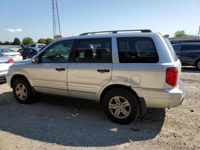 Photo 1 VIN: 5FNYF18665B024554 - HONDA PILOT EXL 