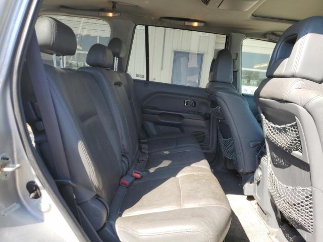 Photo 10 VIN: 5FNYF18665B024554 - HONDA PILOT EXL 