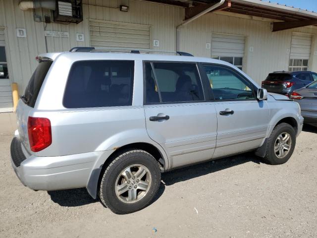 Photo 2 VIN: 5FNYF18665B024554 - HONDA PILOT EXL 