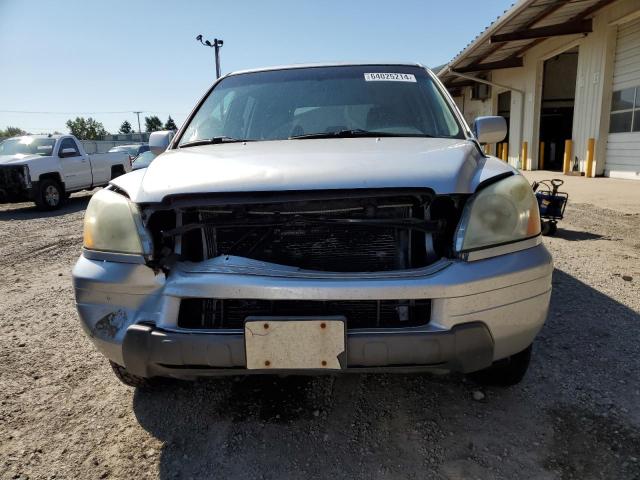 Photo 4 VIN: 5FNYF18665B024554 - HONDA PILOT EXL 