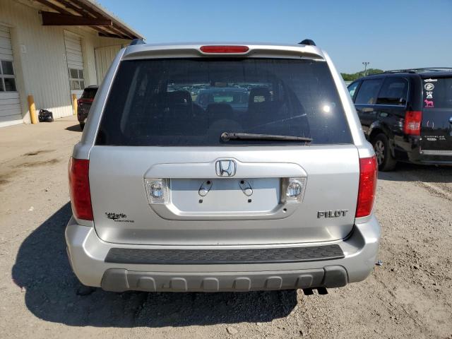 Photo 5 VIN: 5FNYF18665B024554 - HONDA PILOT EXL 