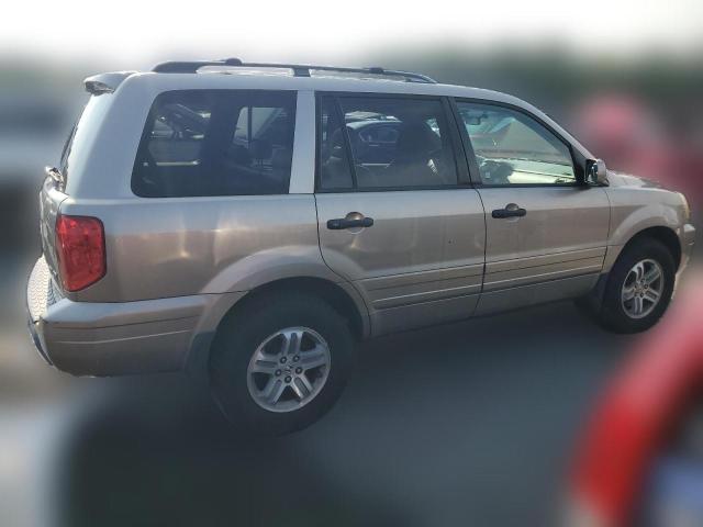 Photo 2 VIN: 5FNYF18665B035974 - HONDA PILOT 