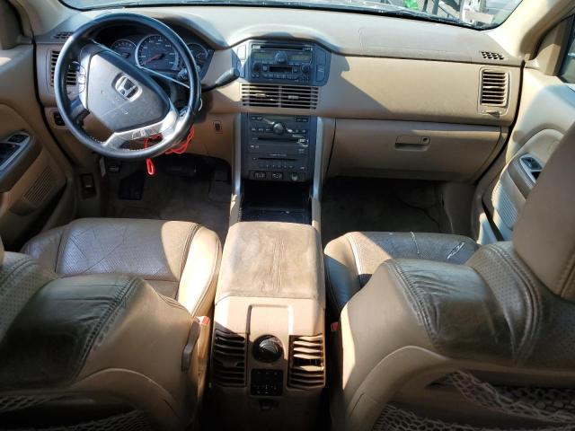 Photo 7 VIN: 5FNYF18665B035974 - HONDA PILOT 