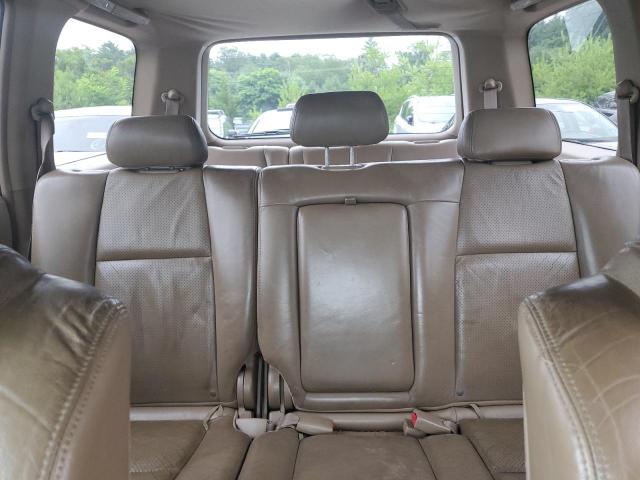 Photo 9 VIN: 5FNYF18665B035974 - HONDA PILOT 