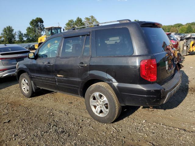 Photo 1 VIN: 5FNYF18665B067503 - HONDA PILOT EXL 