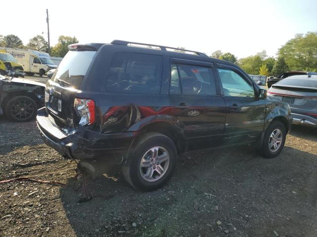 Photo 2 VIN: 5FNYF18665B067503 - HONDA PILOT EXL 