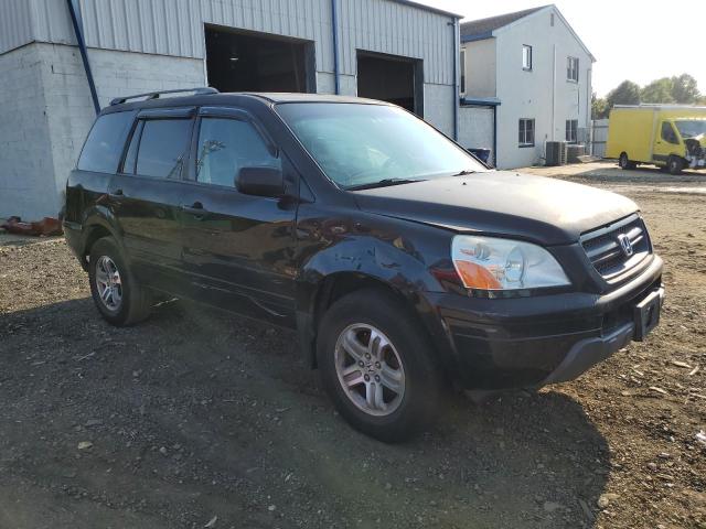 Photo 3 VIN: 5FNYF18665B067503 - HONDA PILOT EXL 