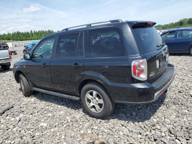 Photo 1 VIN: 5FNYF18666B017251 - HONDA PILOT 