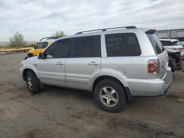 Photo 1 VIN: 5FNYF18667B014738 - HONDA PILOT 