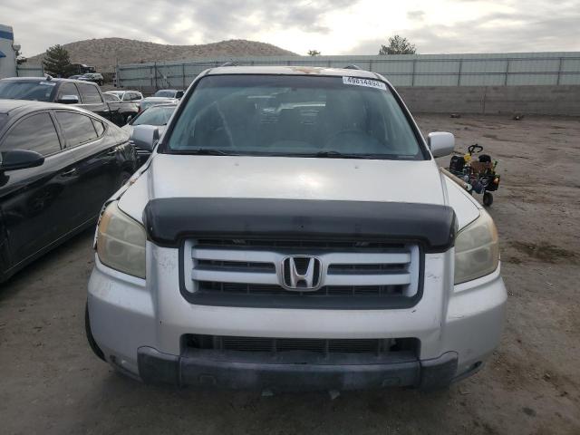 Photo 4 VIN: 5FNYF18667B014738 - HONDA PILOT 