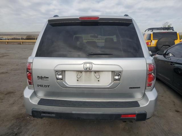 Photo 5 VIN: 5FNYF18667B014738 - HONDA PILOT 