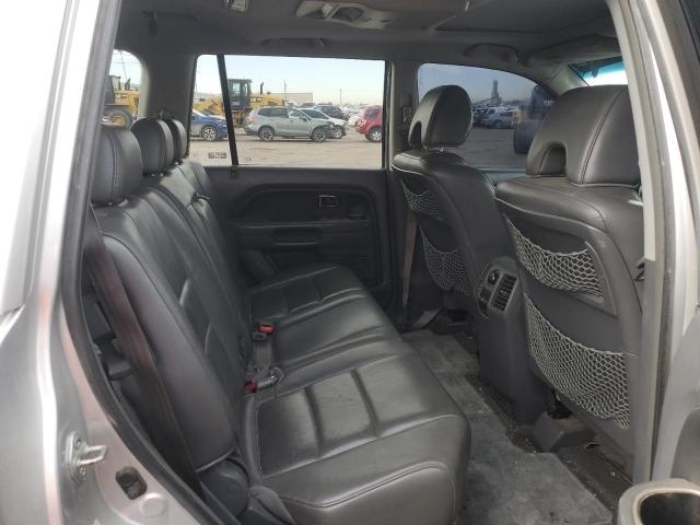 Photo 9 VIN: 5FNYF18667B014738 - HONDA PILOT 