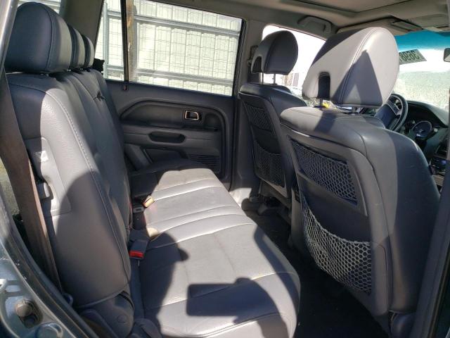 Photo 5 VIN: 5FNYF18668B009850 - HONDA PILOT EXL 