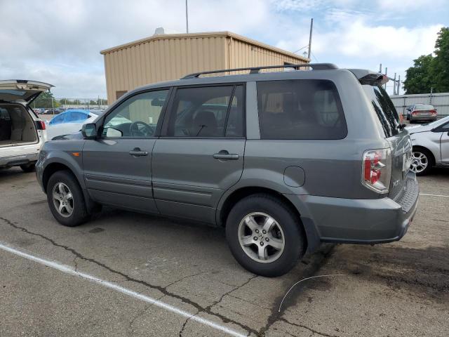 Photo 1 VIN: 5FNYF18668B034358 - HONDA PILOT 