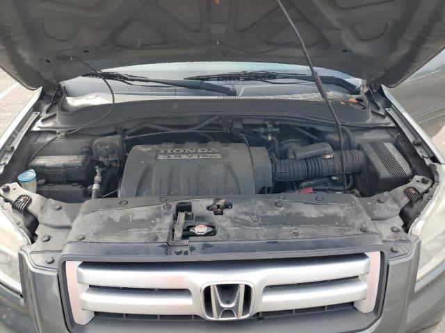 Photo 11 VIN: 5FNYF18668B034358 - HONDA PILOT 