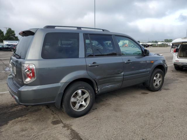 Photo 2 VIN: 5FNYF18668B034358 - HONDA PILOT 