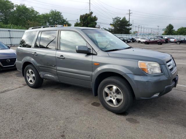 Photo 3 VIN: 5FNYF18668B034358 - HONDA PILOT 