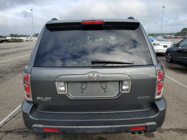 Photo 5 VIN: 5FNYF18668B034358 - HONDA PILOT 