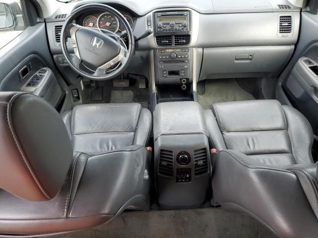 Photo 7 VIN: 5FNYF18668B034358 - HONDA PILOT 