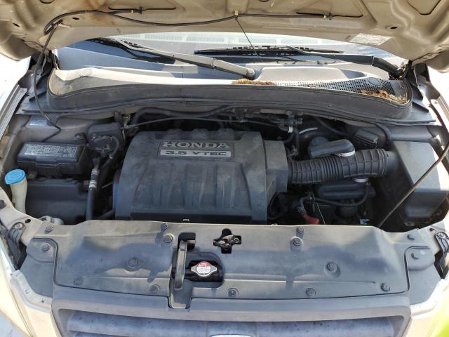 Photo 11 VIN: 5FNYF18675B042318 - HONDA PILOT 