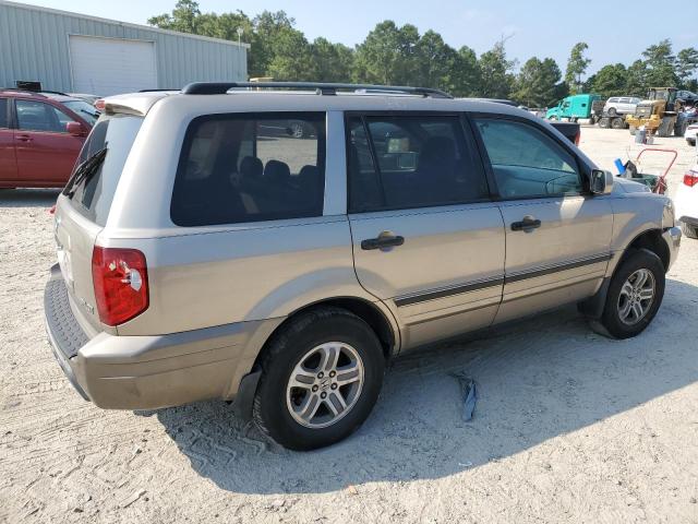 Photo 2 VIN: 5FNYF18675B042318 - HONDA PILOT 