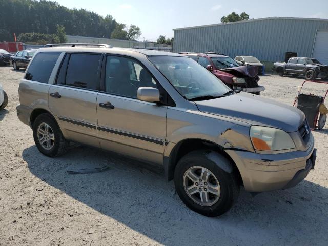 Photo 3 VIN: 5FNYF18675B042318 - HONDA PILOT 