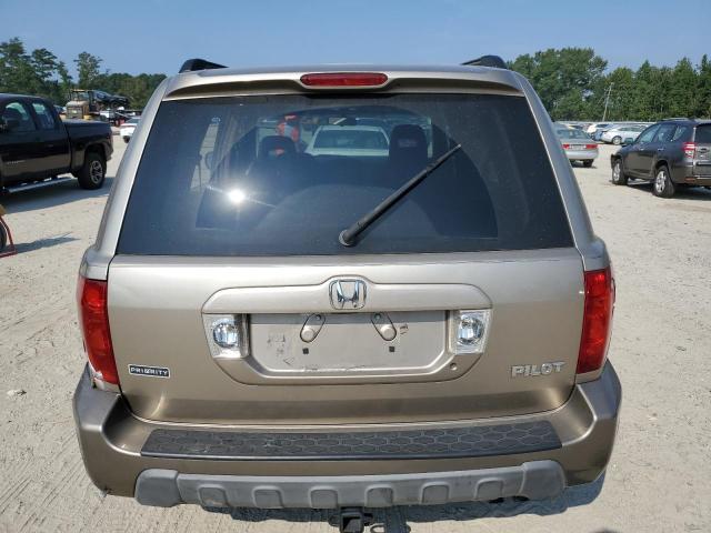 Photo 5 VIN: 5FNYF18675B042318 - HONDA PILOT 