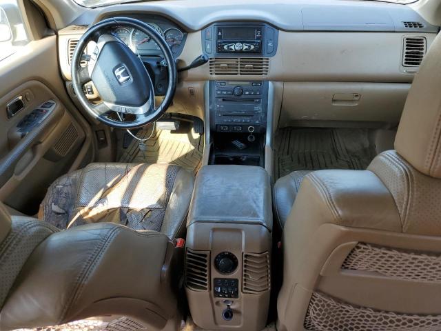 Photo 7 VIN: 5FNYF18675B042318 - HONDA PILOT 