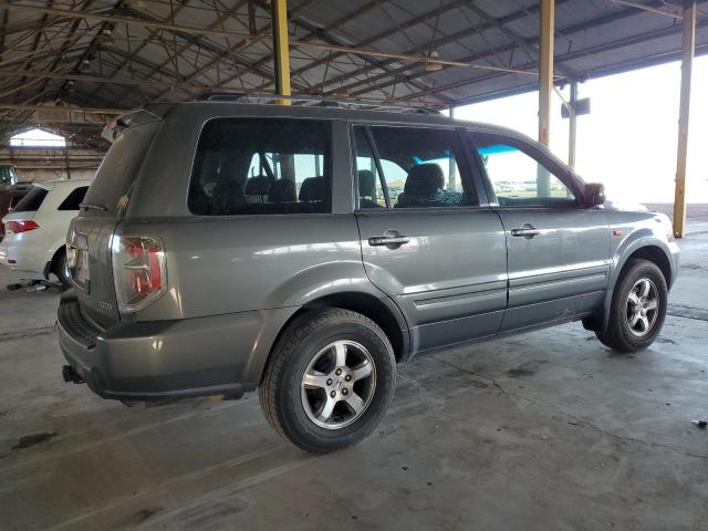 Photo 2 VIN: 5FNYF18677B004896 - HONDA PILOT EXL 