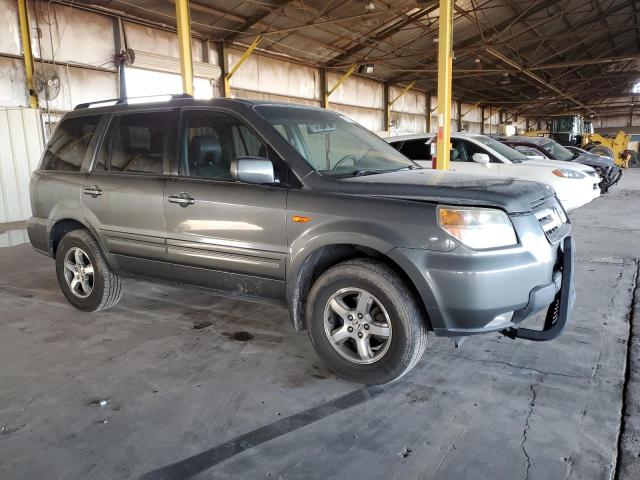 Photo 3 VIN: 5FNYF18677B004896 - HONDA PILOT EXL 