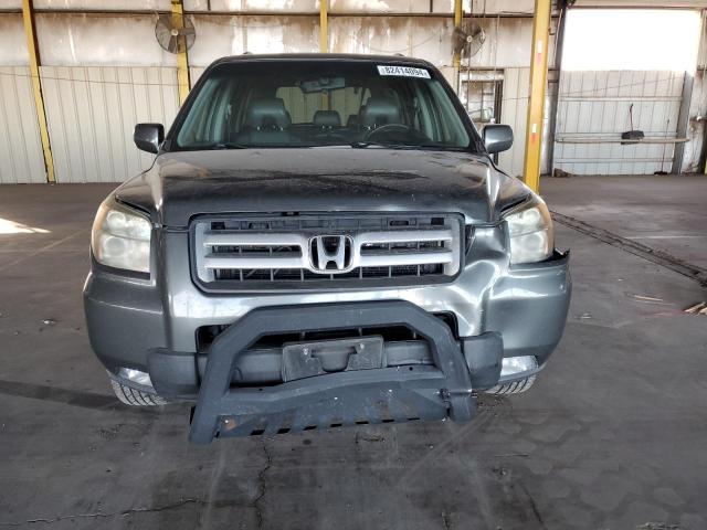 Photo 4 VIN: 5FNYF18677B004896 - HONDA PILOT EXL 