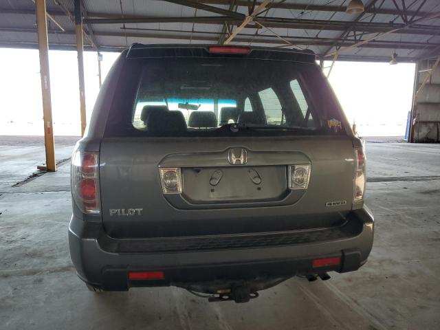 Photo 5 VIN: 5FNYF18677B004896 - HONDA PILOT EXL 