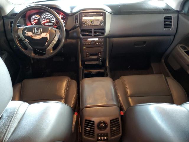 Photo 7 VIN: 5FNYF18677B004896 - HONDA PILOT EXL 