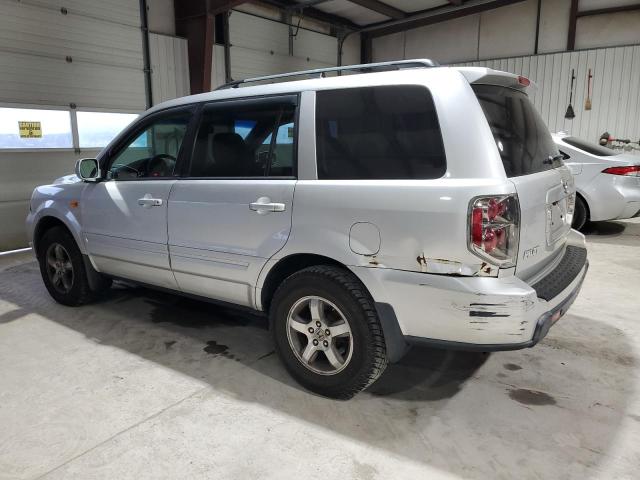 Photo 1 VIN: 5FNYF18677B029085 - HONDA PILOT EXL 