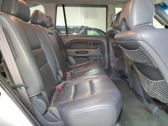 Photo 10 VIN: 5FNYF18677B029085 - HONDA PILOT EXL 