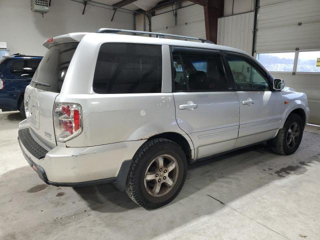 Photo 2 VIN: 5FNYF18677B029085 - HONDA PILOT EXL 