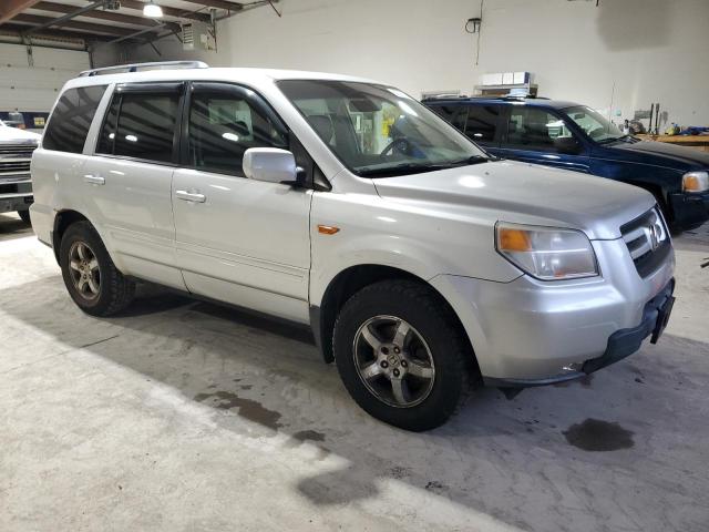 Photo 3 VIN: 5FNYF18677B029085 - HONDA PILOT EXL 