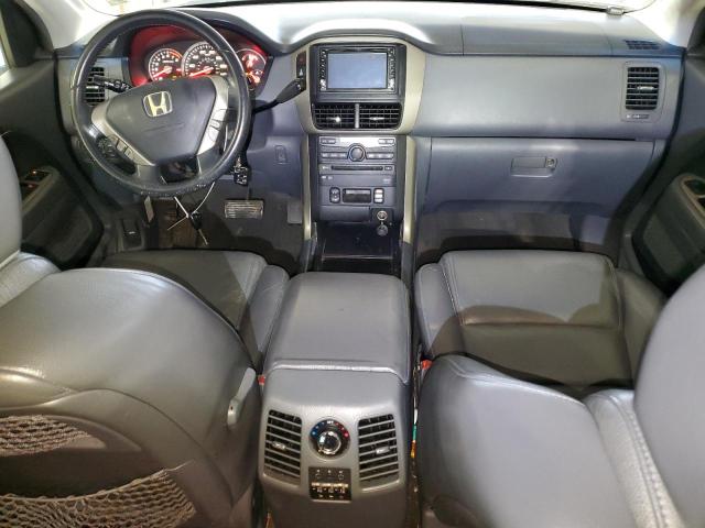 Photo 7 VIN: 5FNYF18677B029085 - HONDA PILOT EXL 