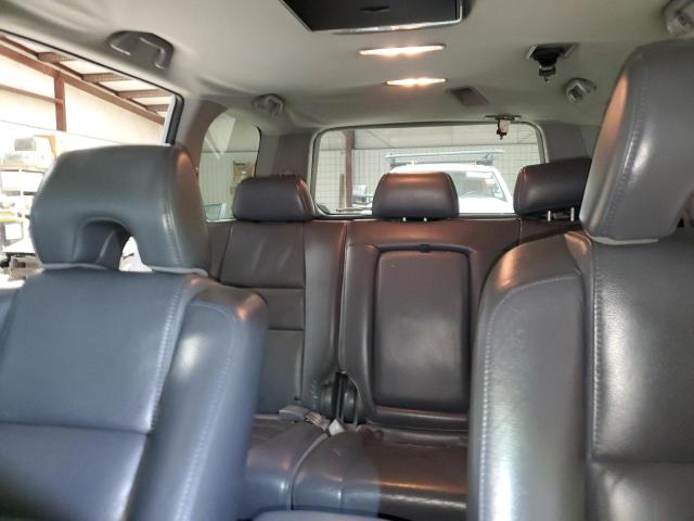 Photo 9 VIN: 5FNYF18677B029085 - HONDA PILOT EXL 