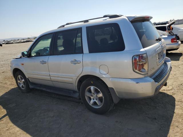 Photo 1 VIN: 5FNYF18678B024163 - HONDA PILOT 