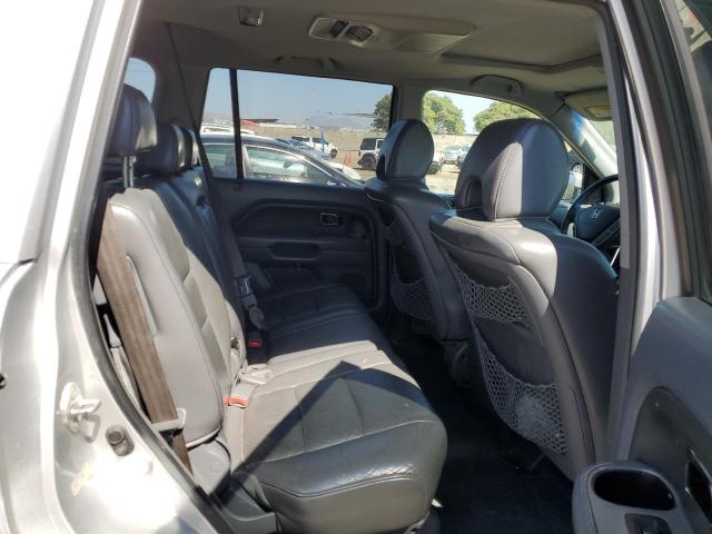 Photo 10 VIN: 5FNYF18678B024163 - HONDA PILOT 