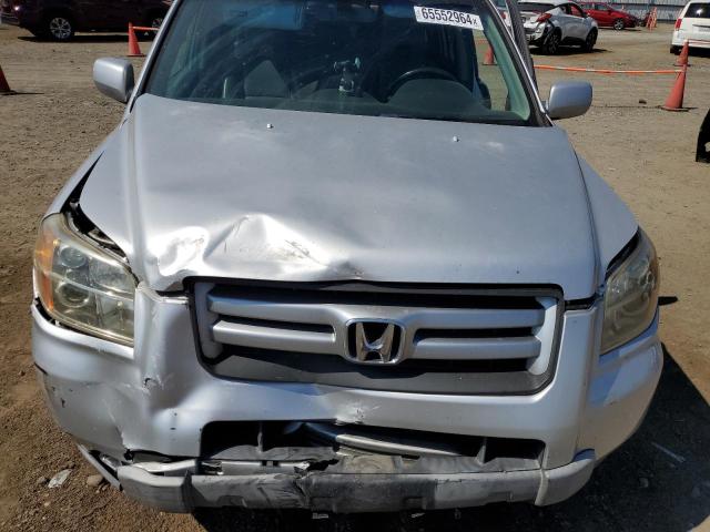 Photo 11 VIN: 5FNYF18678B024163 - HONDA PILOT 