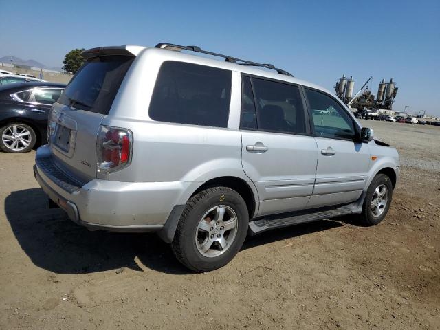 Photo 2 VIN: 5FNYF18678B024163 - HONDA PILOT 