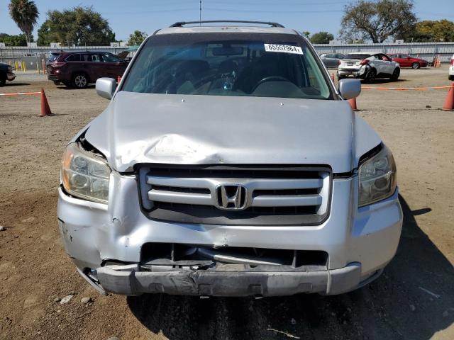 Photo 4 VIN: 5FNYF18678B024163 - HONDA PILOT 