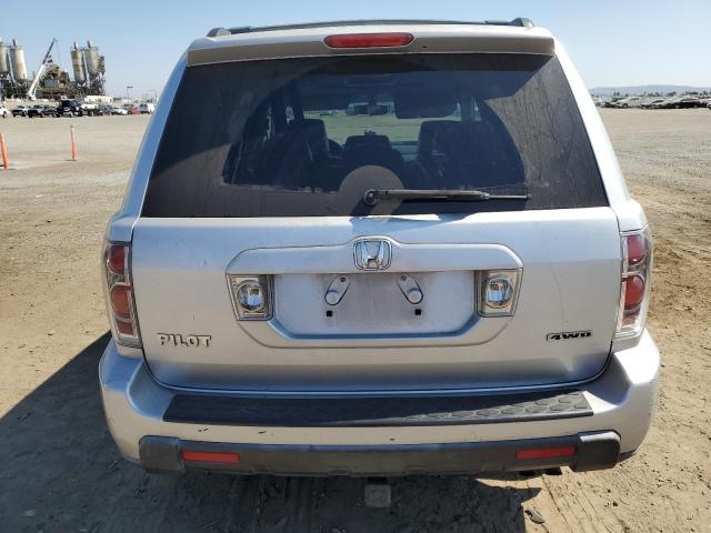 Photo 5 VIN: 5FNYF18678B024163 - HONDA PILOT 